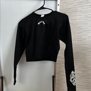 Darc Sport Everson Seamless Long Sleeve